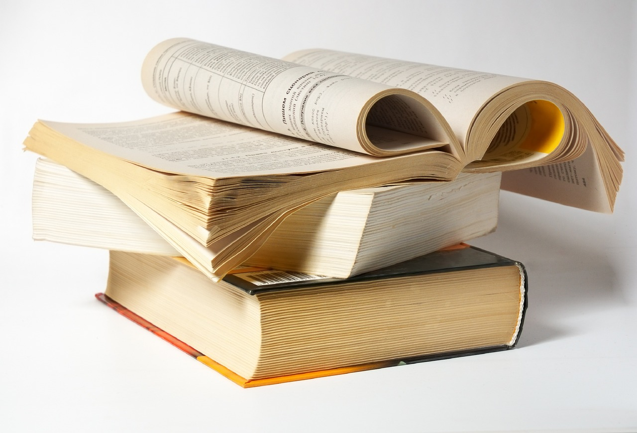 Everybody Has Advice for Writers