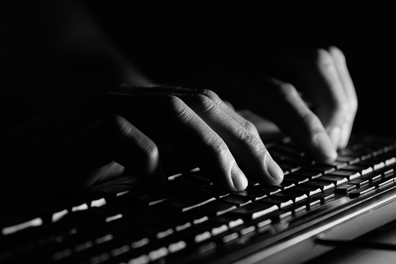 Websites for Authors