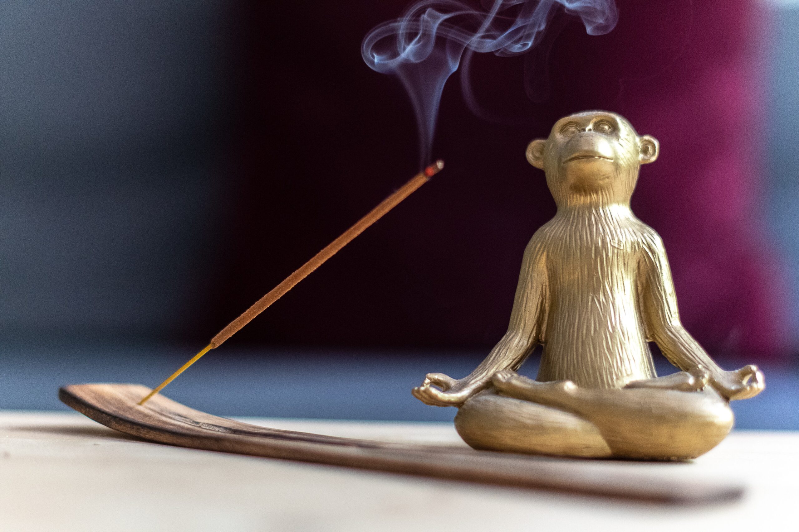 Musings on Ritual Again